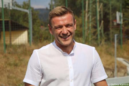 Prenova športnega parka VIRTUS je velika dodana vrednost za kamniške športnike in šport  (4)